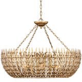 Opus Chandelier Chandeliers 9000-1529