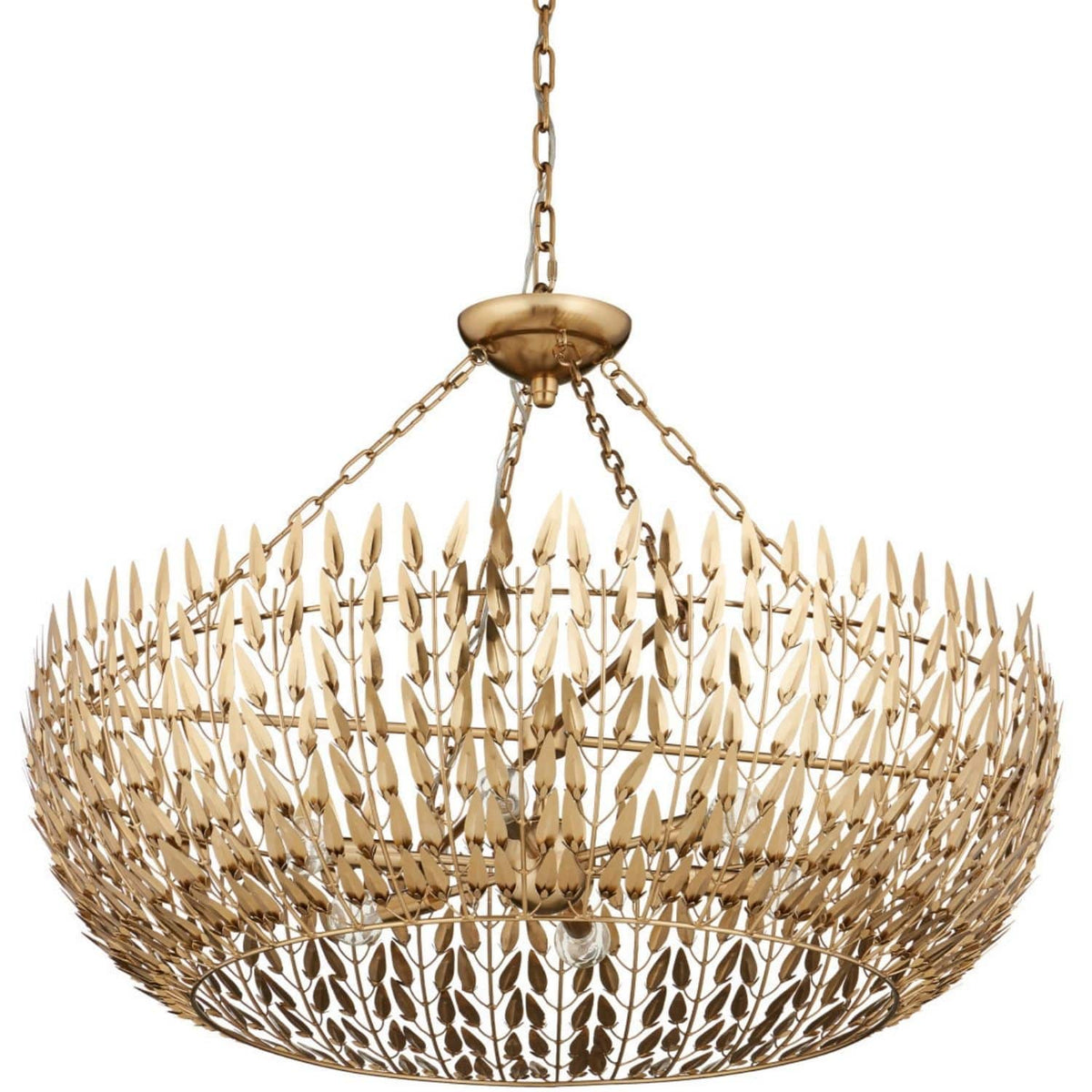 Opus Chandelier Chandeliers 9000-1529