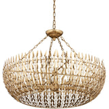 Opus Chandelier Chandeliers 9000-1529