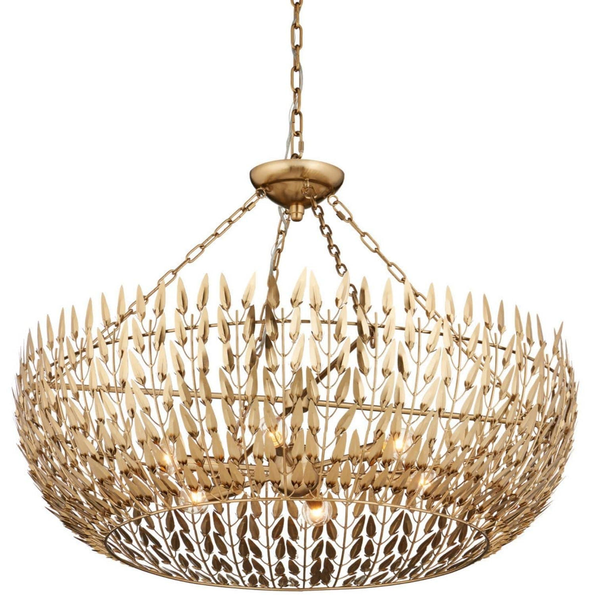 Opus Chandelier Chandeliers 9000-1529