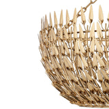 Opus Chandelier Chandeliers 9000-1529