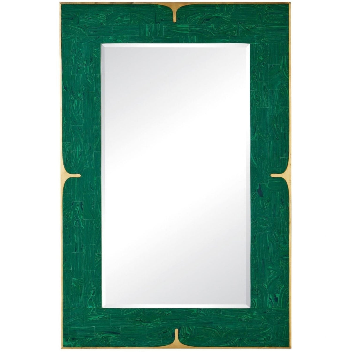 Orin Mirror Rectangle + Square Mirrors 1000-0179
