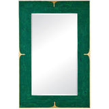 Orin Mirror Rectangle + Square Mirrors 1000-0179