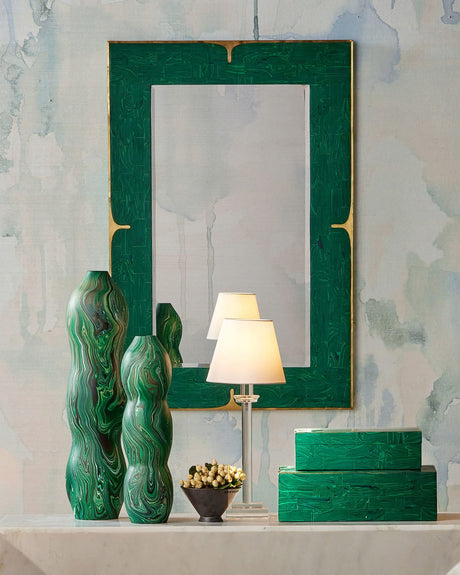Orin Mirror Rectangle + Square Mirrors