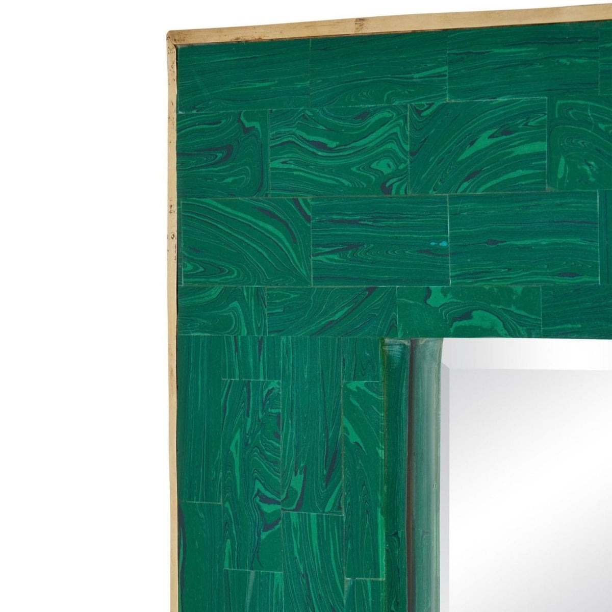 Orin Mirror Rectangle + Square Mirrors