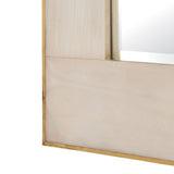 Orin Mirror Rectangle + Square Mirrors