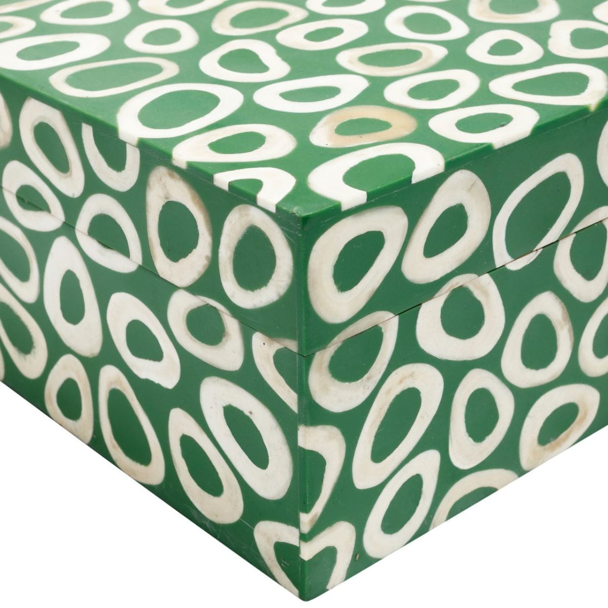 Ovoid Box Set Boxes