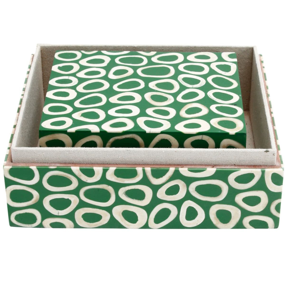 Ovoid Box Set Boxes