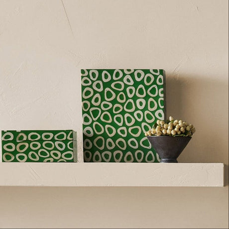 Ovoid Box Set Boxes