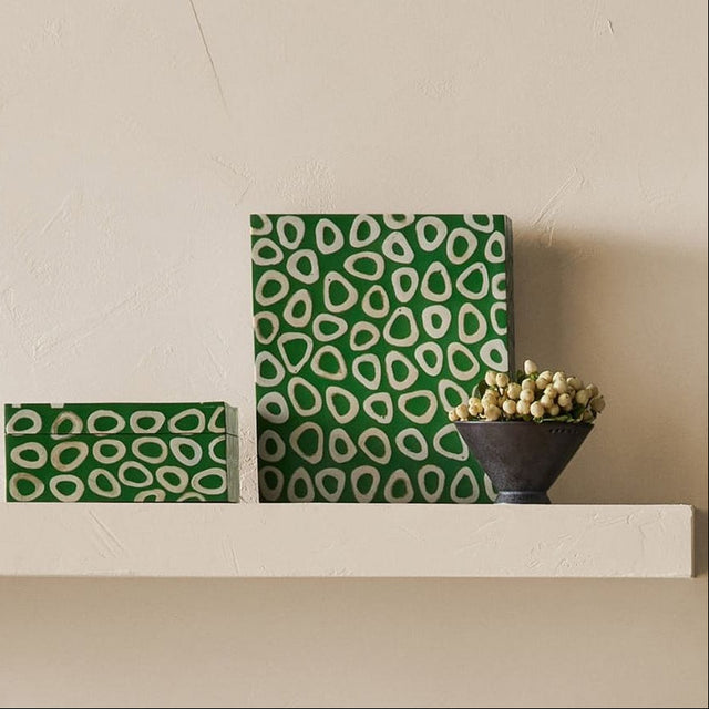 Ovoid Box Set Boxes