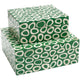 Ovoid Box Set Boxes 1200-1133