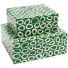 Ovoid Box Set Boxes 1200-1133