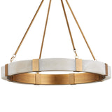 Palermo Chandelier Chandeliers 9000-1562