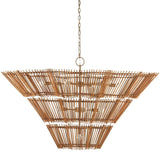 Parasol Chandelier Chandeliers 9000-1513