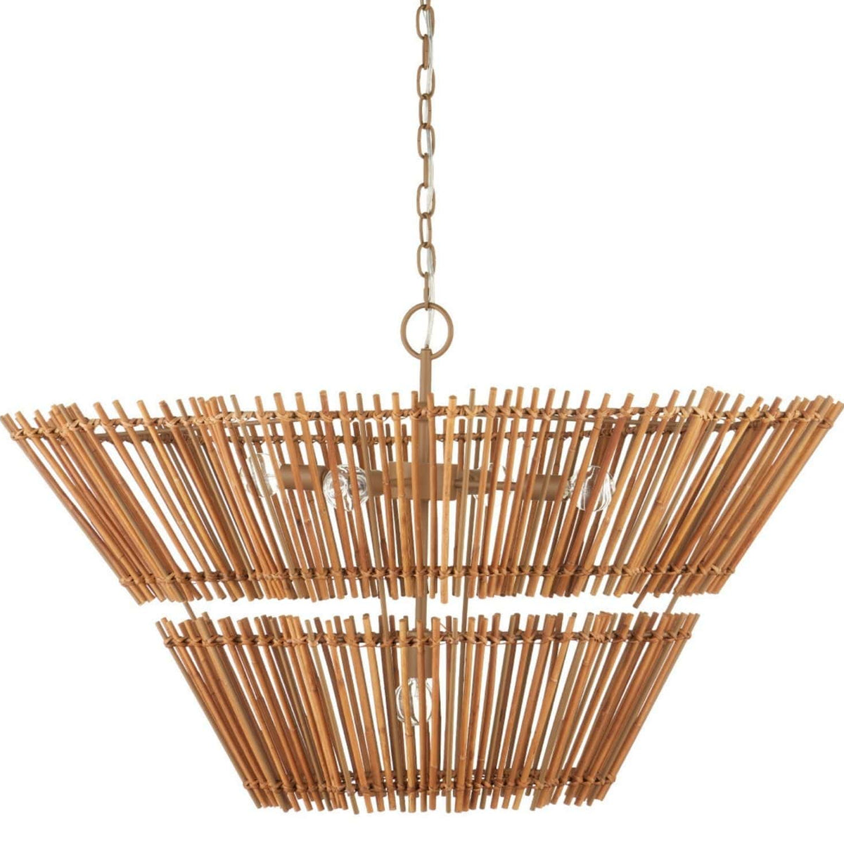 Parasol Chandelier Chandeliers 9000-1512