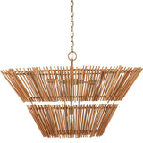 Parasol Chandelier Chandeliers 9000-1512