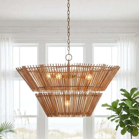 Parasol Chandelier Chandeliers