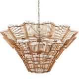 Parasol Chandelier Chandeliers