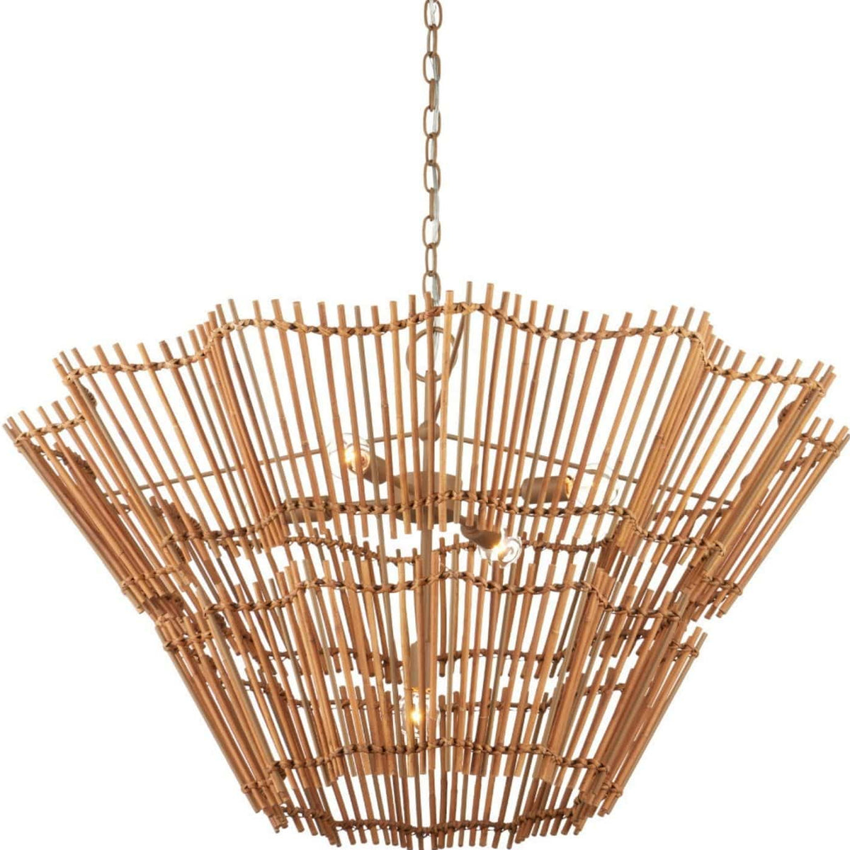 Parasol Chandelier Chandeliers