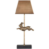 Patter Table Lamp Table + Desk Lamps 6000-1094