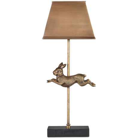 Patter Table Lamp Table + Desk Lamps 6000-1094