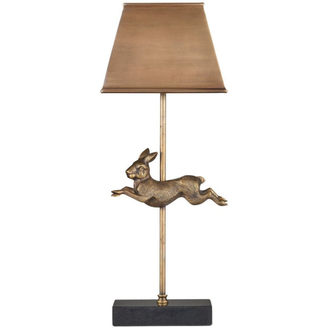 Patter Table Lamp Table + Desk Lamps 6000-1094