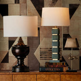 Patter Table Lamp Table + Desk Lamps 6000-1094