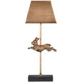 Patter Table Lamp Table + Desk Lamps 6000-1094