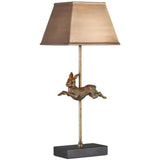 Patter Table Lamp Table + Desk Lamps 6000-1094