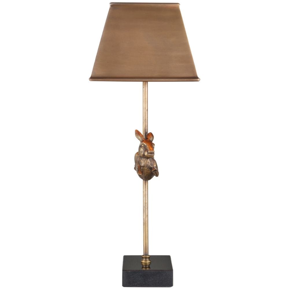 Patter Table Lamp Table + Desk Lamps 6000-1094