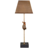 Patter Table Lamp Table + Desk Lamps 6000-1094