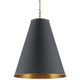 Pierrepont Pendant Pendants 9000-1549