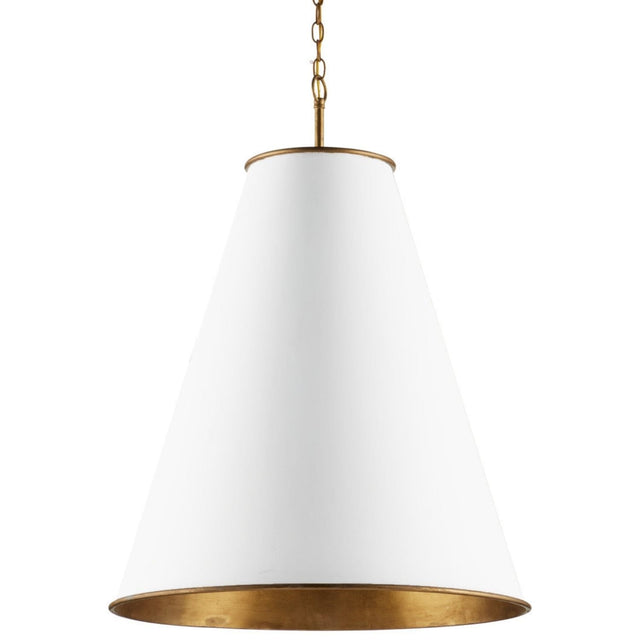 Pierrepont Pendant Pendants 9000-1548