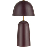 Pirouette Cordless Table Lamp Table + Desk Lamps 6700-0048