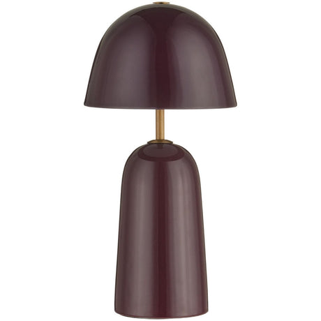 Pirouette Cordless Table Lamp Table + Desk Lamps 6700-0048