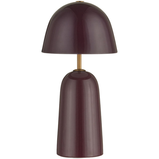 Pirouette Cordless Table Lamp Table + Desk Lamps 6700-0048