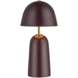 Pirouette Cordless Table Lamp Table + Desk Lamps 6700-0048