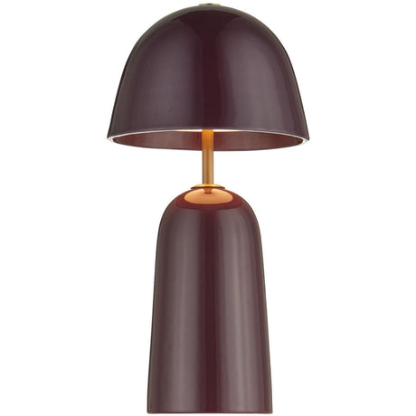 Pirouette Cordless Table Lamp Table + Desk Lamps 6700-0048