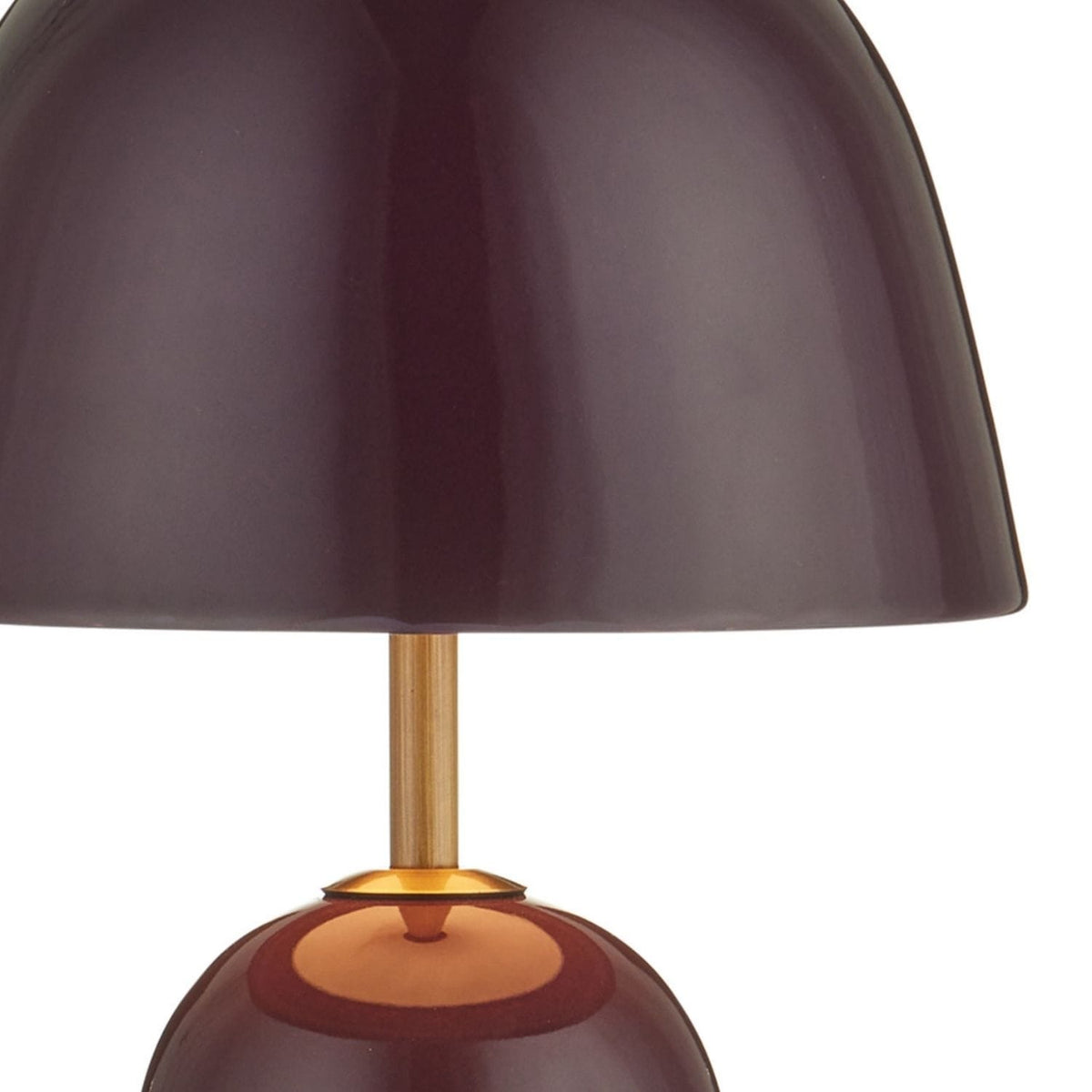 Pirouette Cordless Table Lamp Table + Desk Lamps 6700-0048