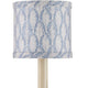 Plume Drum Chandelier Shade Shades 0900-0064