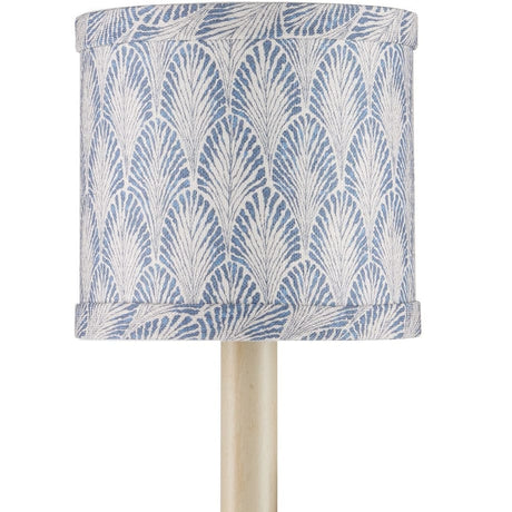 Plume Drum Chandelier Shade Shades 0900-0064