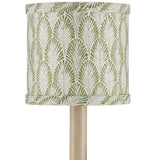 Plume Drum Chandelier Shade Shades 0900-0065
