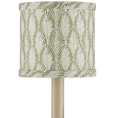 Plume Drum Chandelier Shade Shades 0900-0065