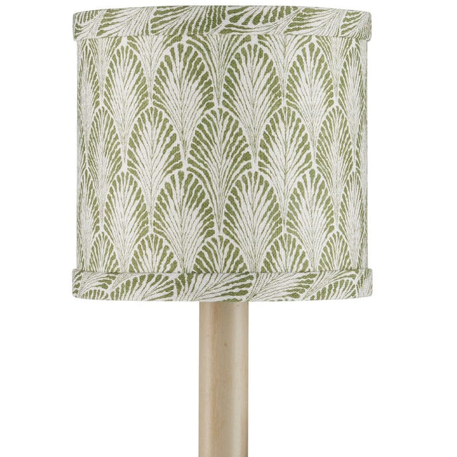 Plume Drum Chandelier Shade Shades 0900-0065