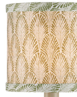 Plume Drum Chandelier Shade Shades