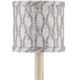 Plume Drum Chandelier Shade Shades 0900-0066