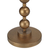 Quatrefoil Accent Table Side Tables 4000-0259