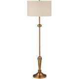 Regency Floor Lamp Floor Lamps 8000-0197