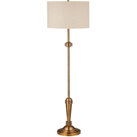 Regency Floor Lamp Floor Lamps 8000-0197