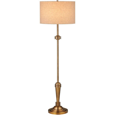 Regency Floor Lamp Floor Lamps 8000-0197